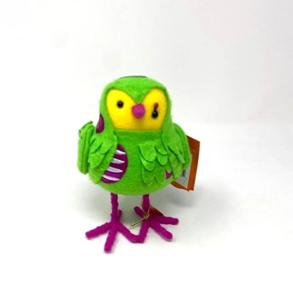 Target this featherly